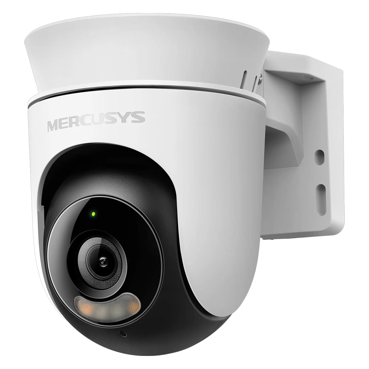 Mercusys Camera Seguranca Mercusys 2K Quad Branco