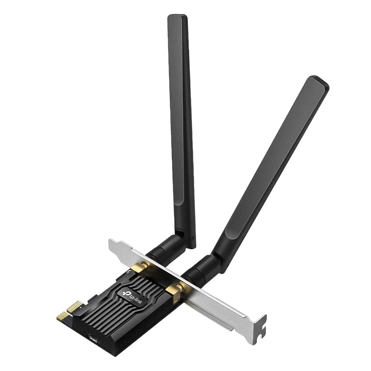 Tplink Placa Rede Tp Link Archer T4E Band AC1200 Ghz Mbps