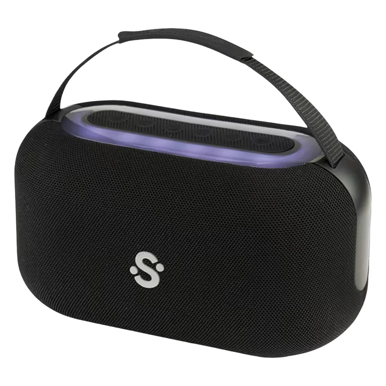 Smartfy Speaker Portatil Smartfy CS03B Preto