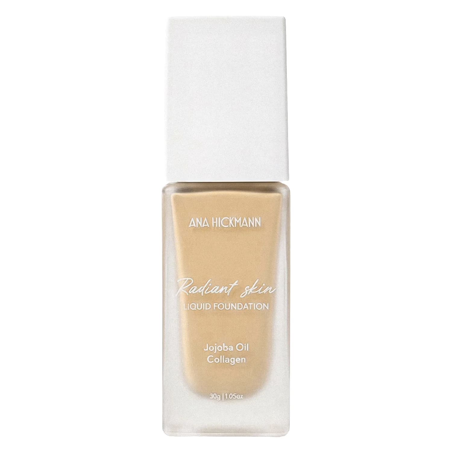 Ana-hickmann Radiant Skin N2 BASE