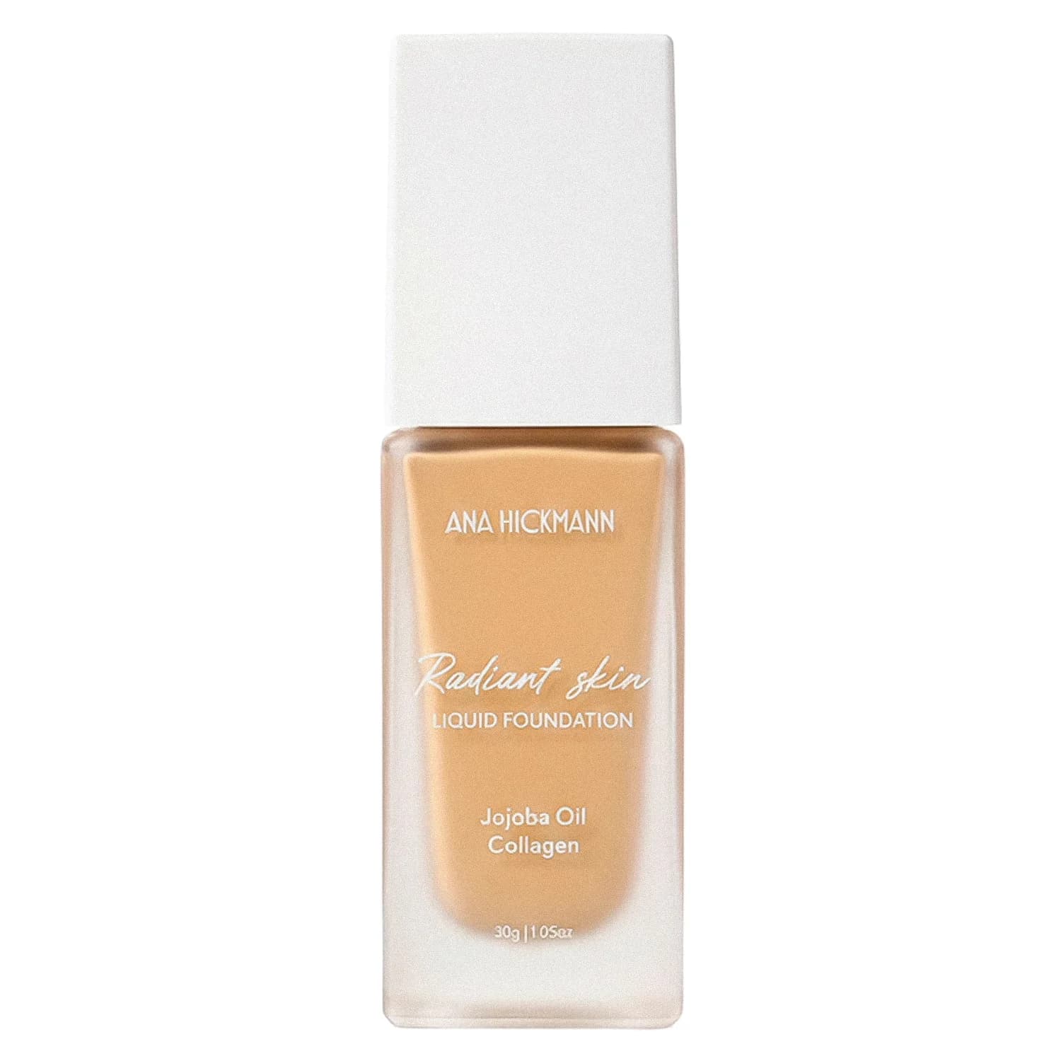 Ana-hickmann Radiant Skin R9 BASE