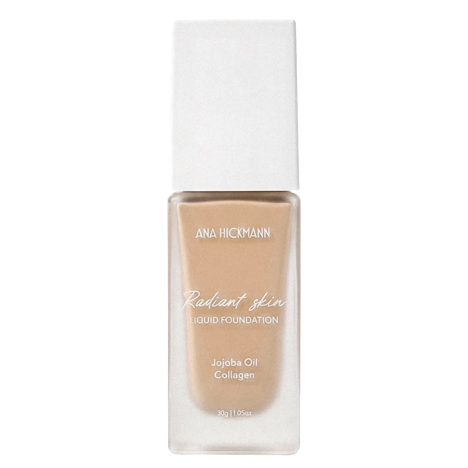 Ana-hickmann Radiant Skin N6 BASE