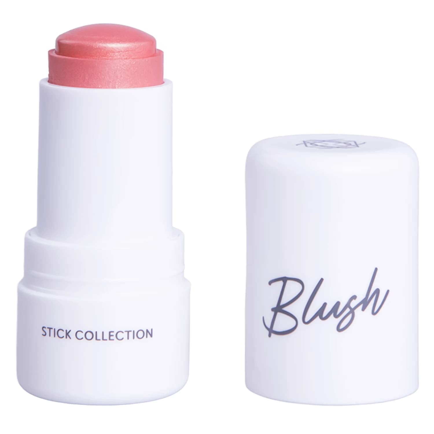 Ana-hickmann Em Bastao Stick Collection Brigitte BLUSH