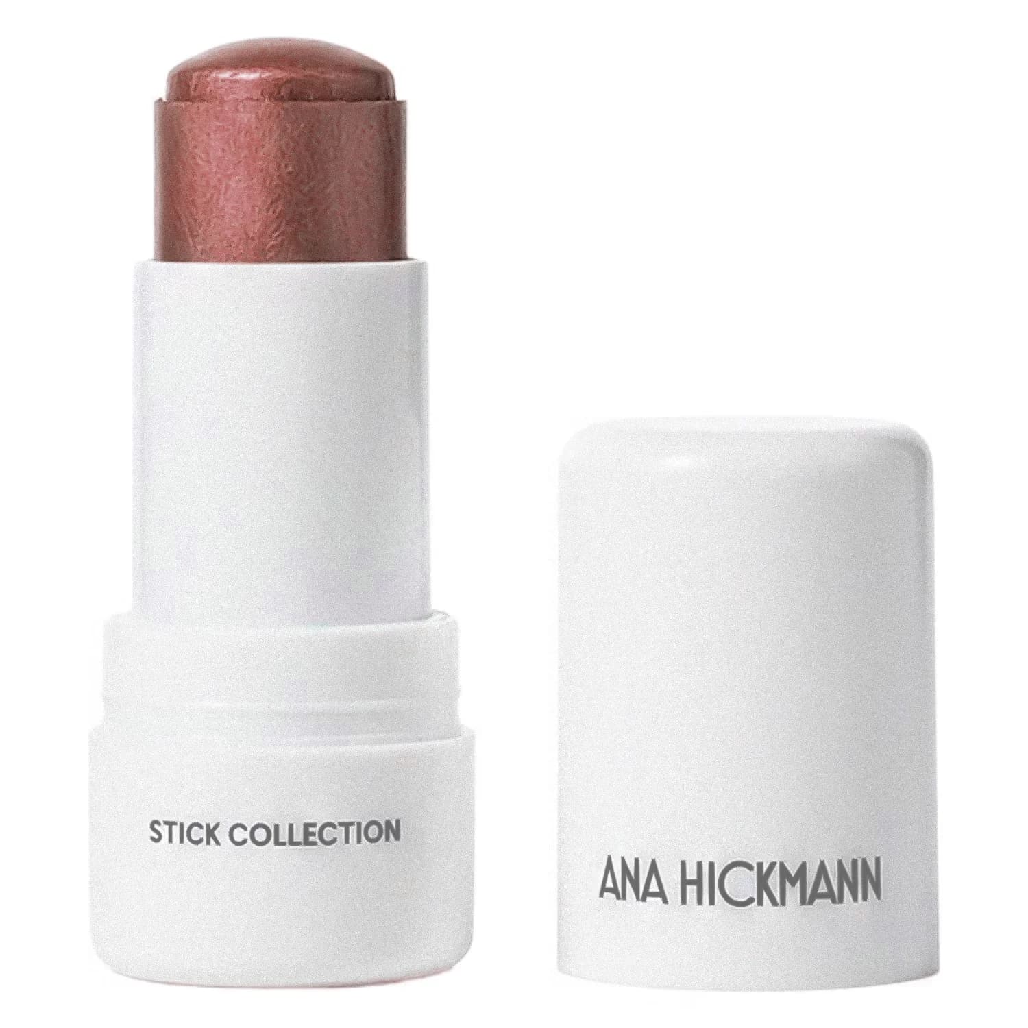 Ana-hickmann Em Bastao Stick Collection Carmen BLUSH