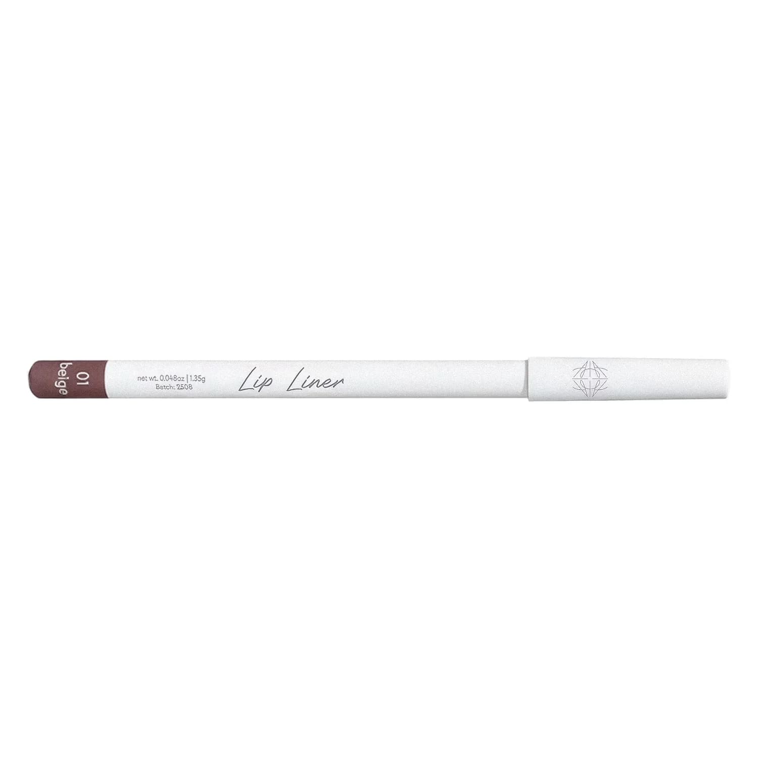 Ana-hickmann Lapis Contorno Labial Beige LABIOS-LINER