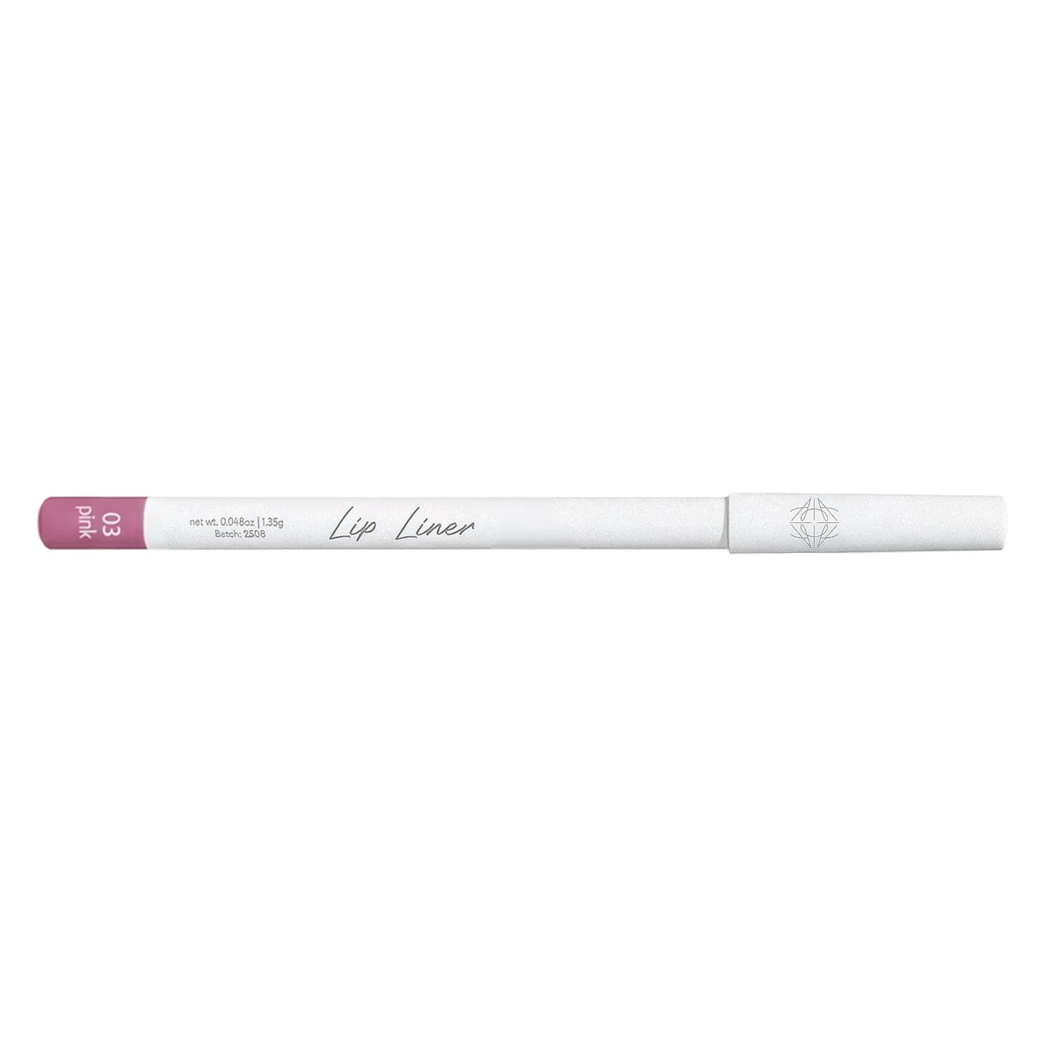 Ana-hickmann Lapis Contorno Labial Pink LABIOS-LINER