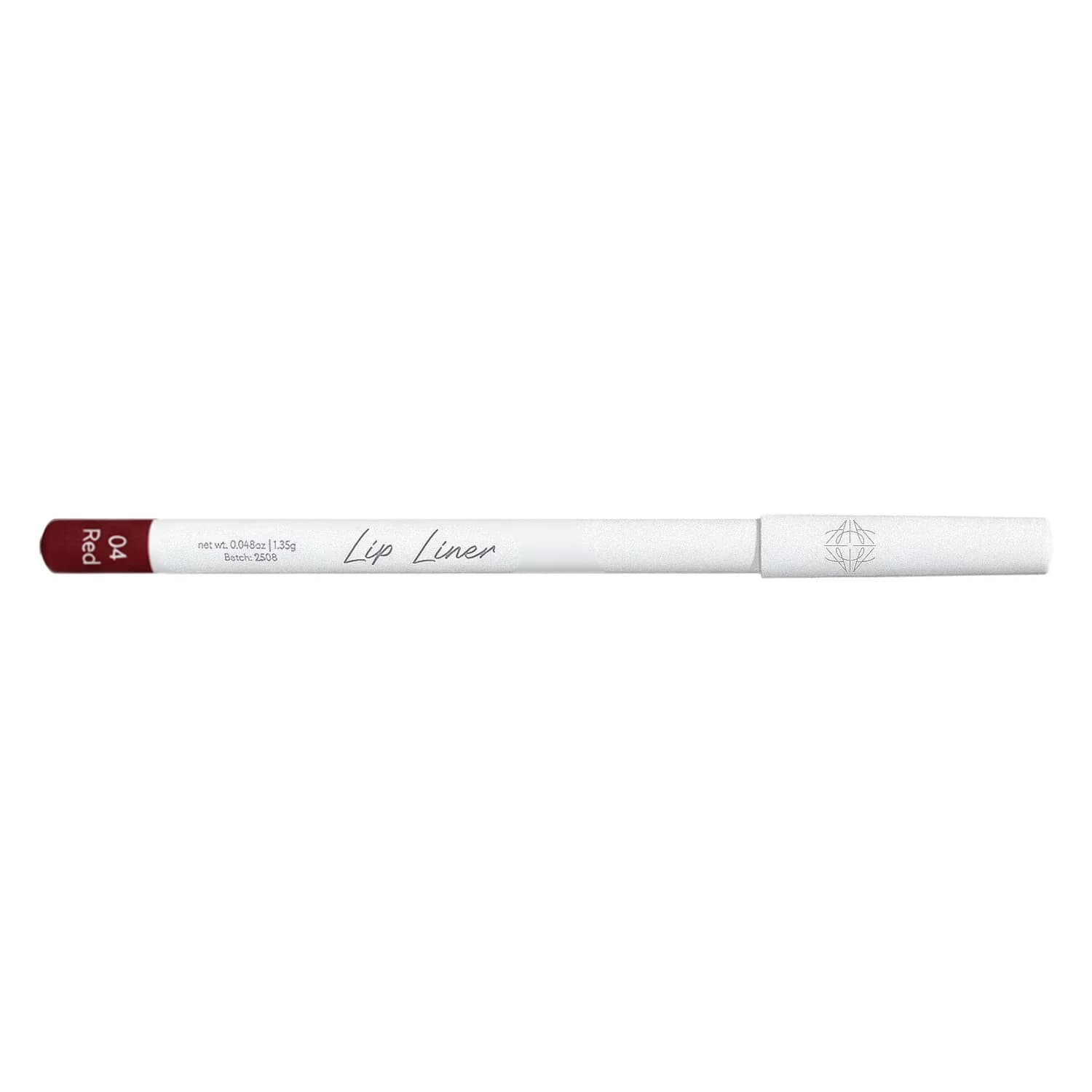 Ana-hickmann Lapis Contorno Labial Red LABIOS-LINER