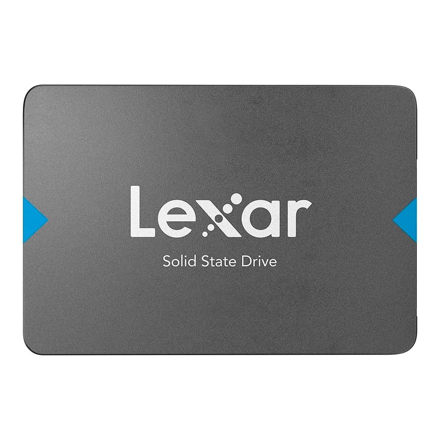 Lexar Ssd Lexar NQ100 Sata LNQ100X256G 256GB