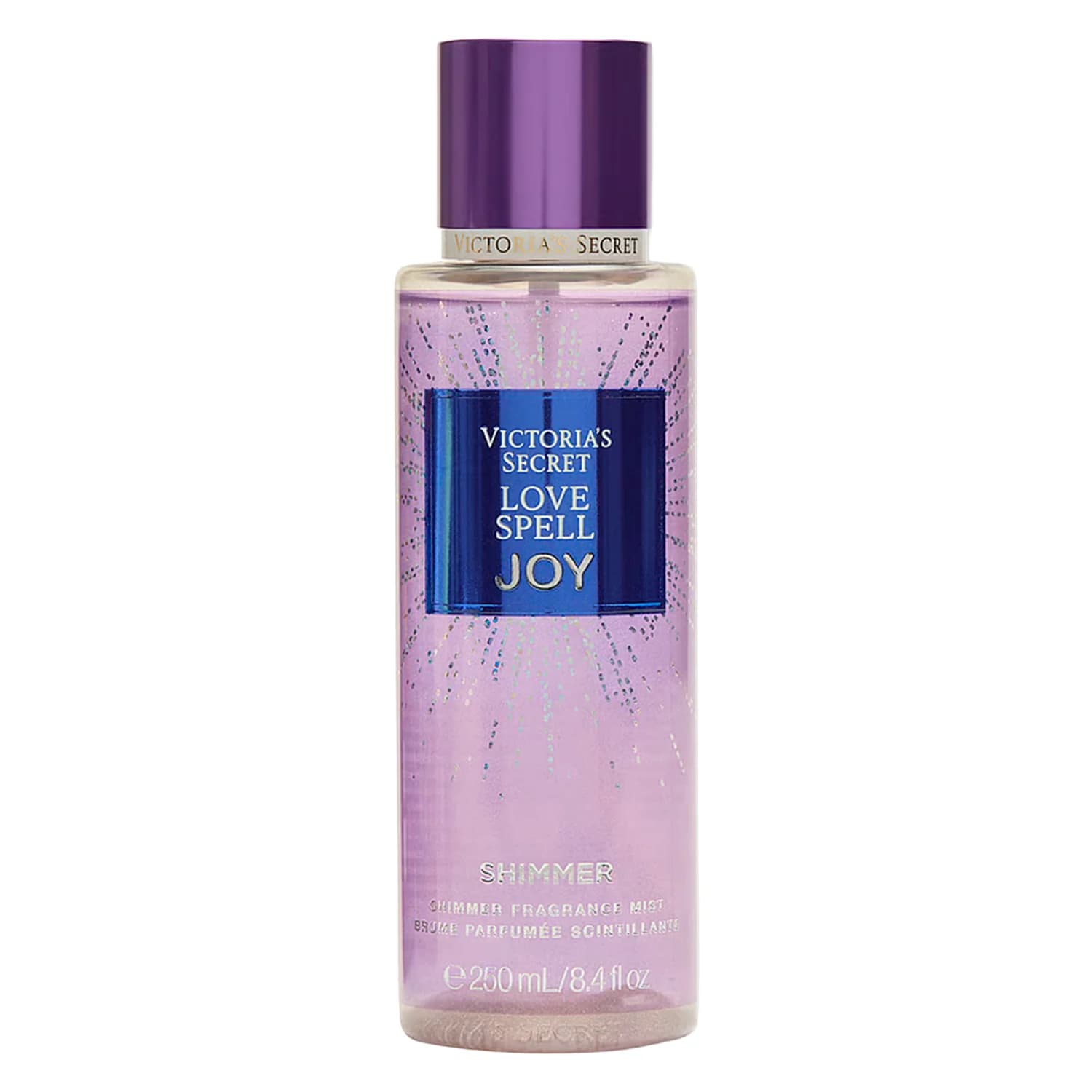 Secret Body Splash Victoria Love Spell Joy