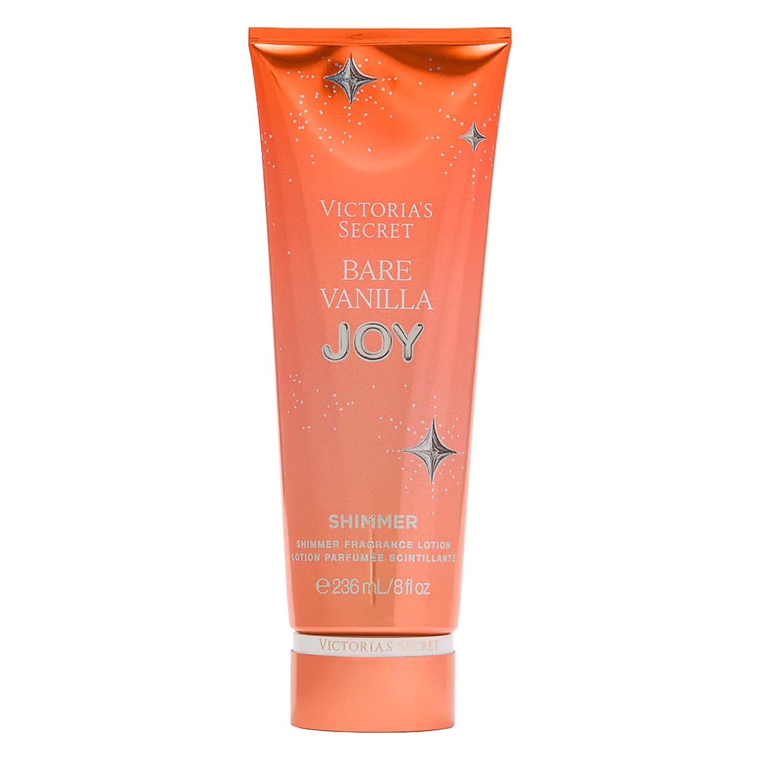 Secret Body Lotion Victoria Bare Vanilla Joy