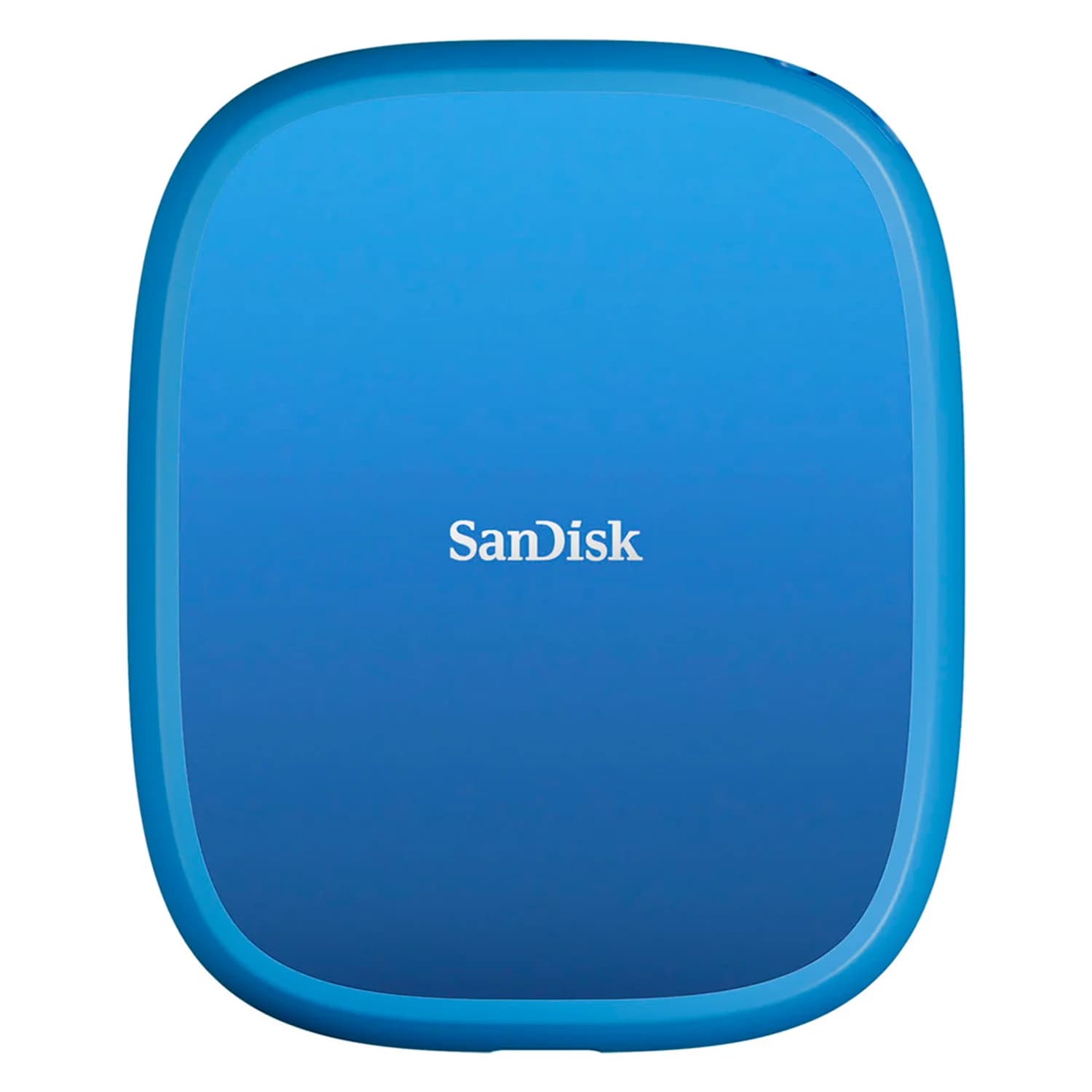 Acessório · SanDisk SSD Externo Portátil Sandisk Creator Phone 2TB USB-C - SDSSDE62C-2T00-G25