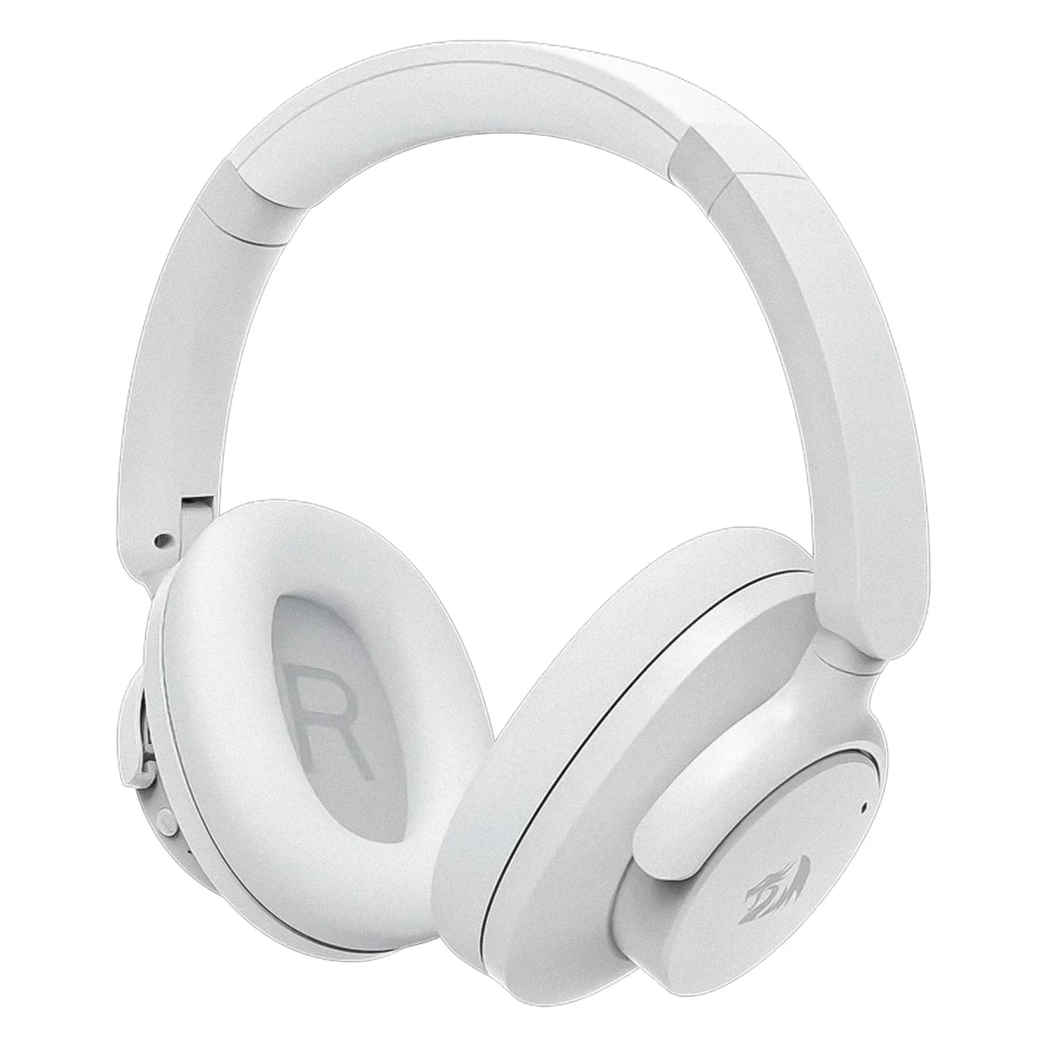 Headset Gamer Redragon H610G Wireless - Cinza