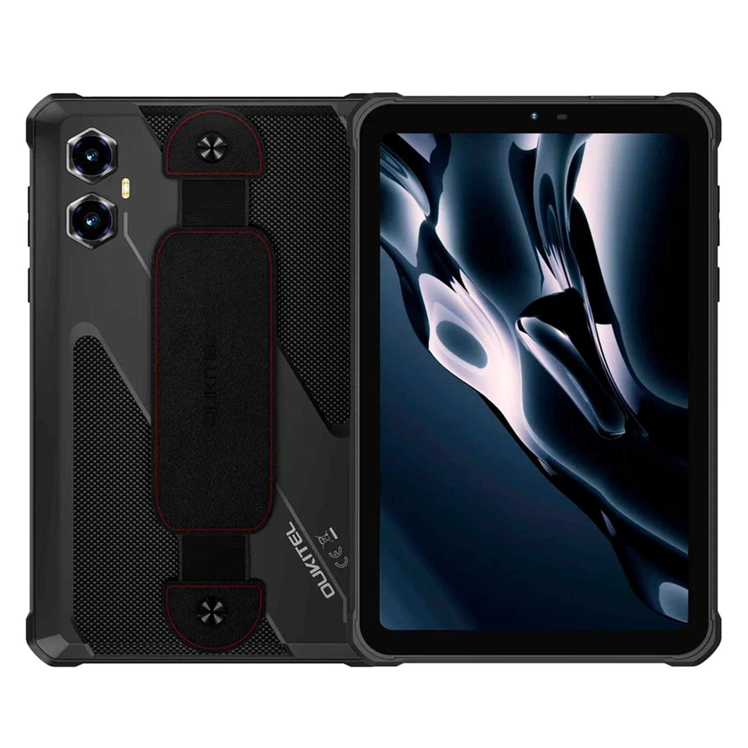 Oukitel Tablet Oukitel RT3 Plus Tela 8.0" 128GB 4GB RAM - Preto
