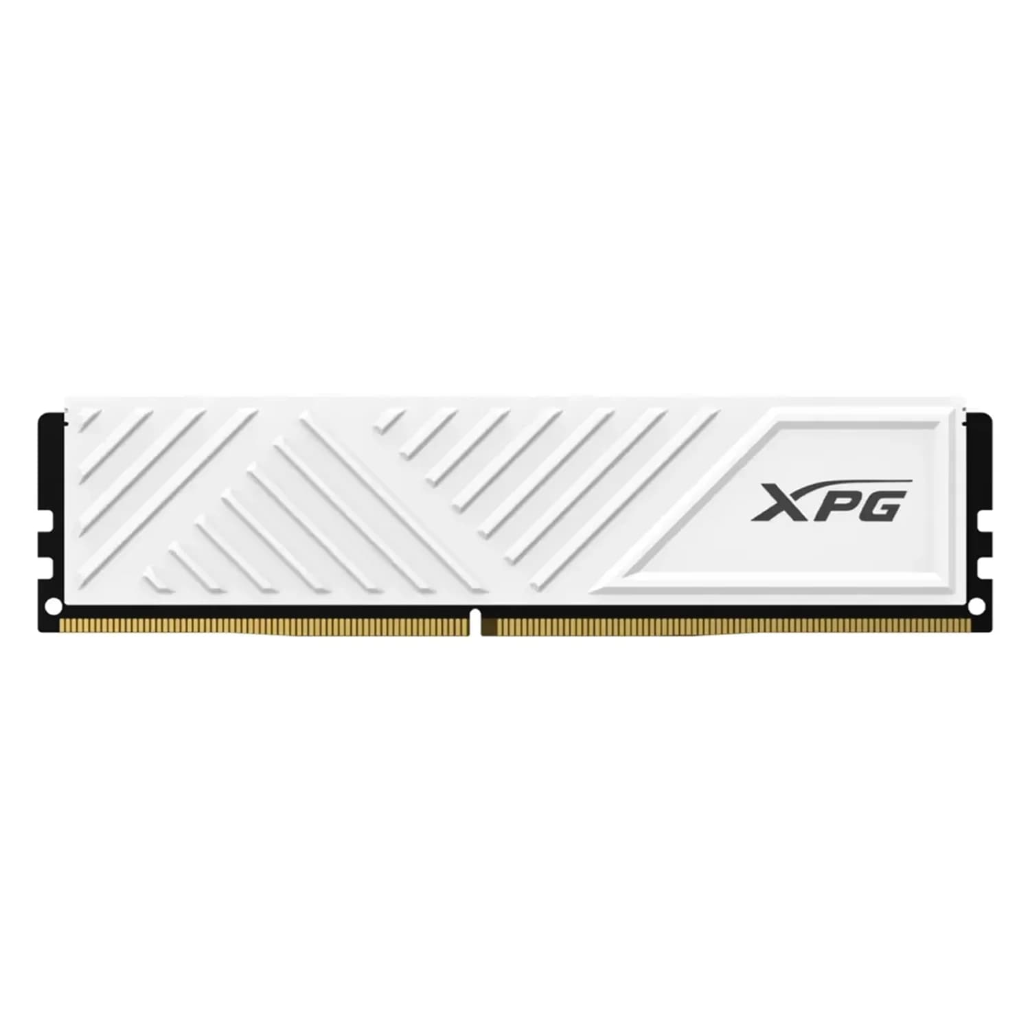 Acessório · Adata DDR4 Adata Gammix D35 Mhz AX4U320032G16A SWHD35 32GB Branco