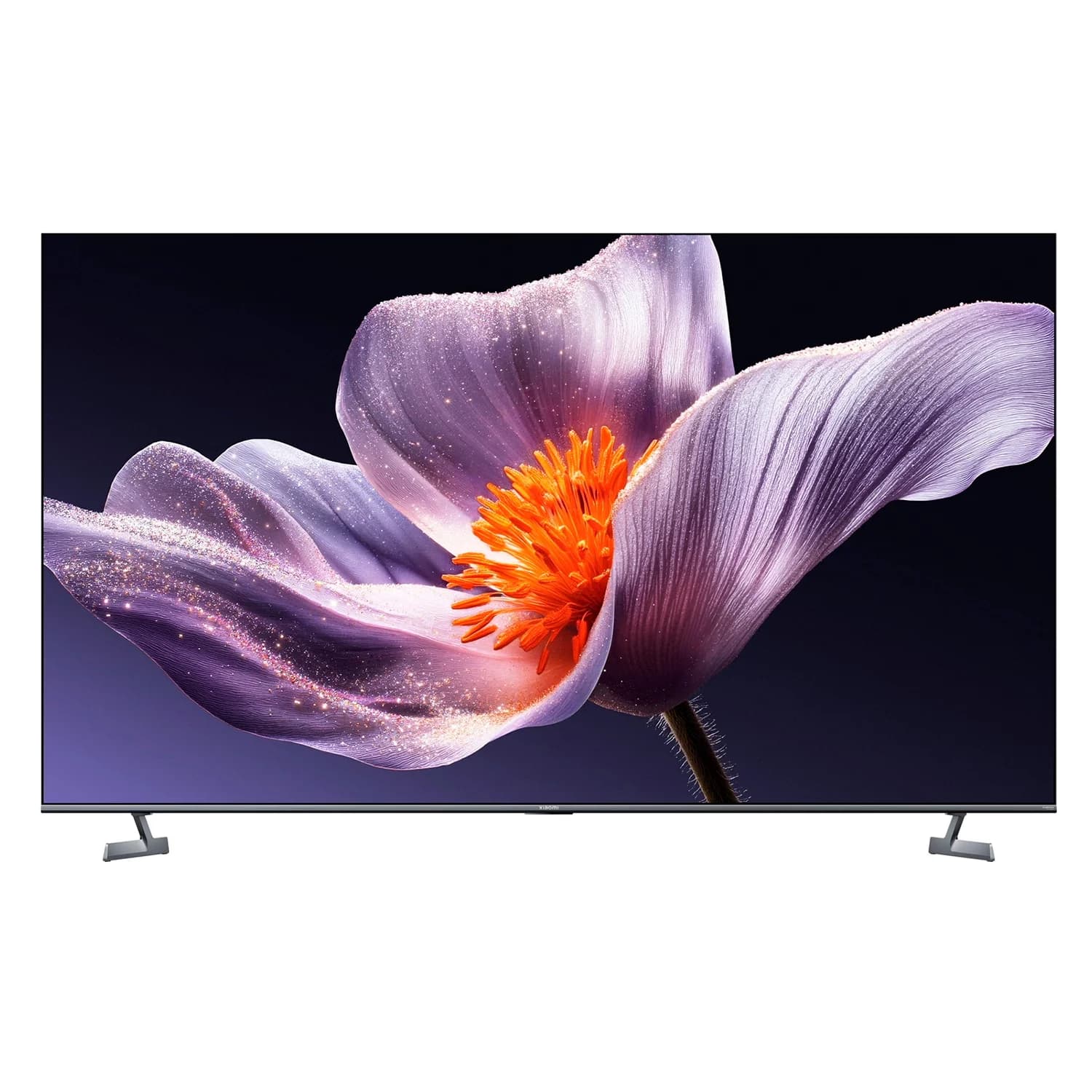 Smart TV Xiaomi S Pro Mini 2026 L75MB-SPH 75" 4K Google TV - Preto