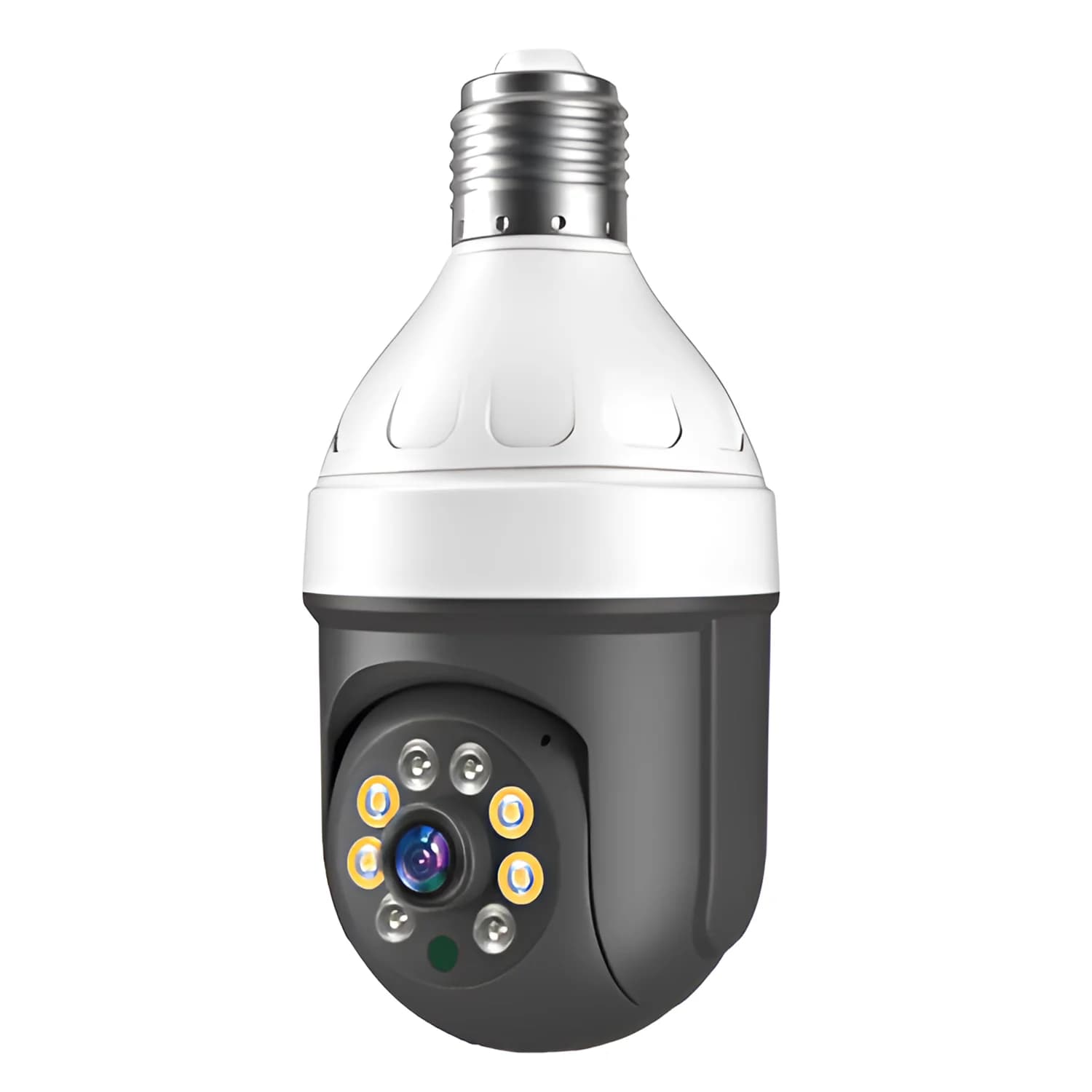 Satellite Camera Seguranca Satellite CAM8102 Branco