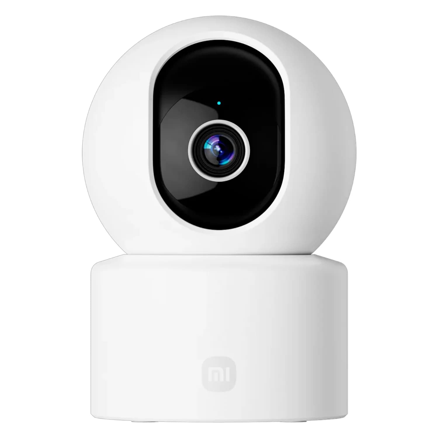 Xiaomi Camera Seguranca Smart Camera C302 BHR08SVGL 2K Ultra Branco