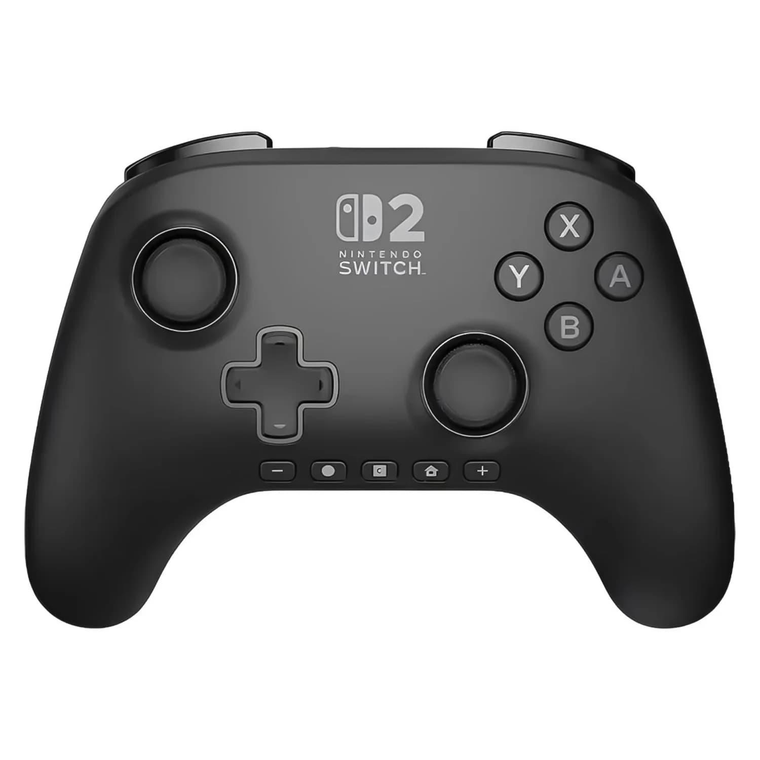 Power-A Controle PowerA Advantage Sem Fio para Nintendo Switch 2 - PWA-A-59015