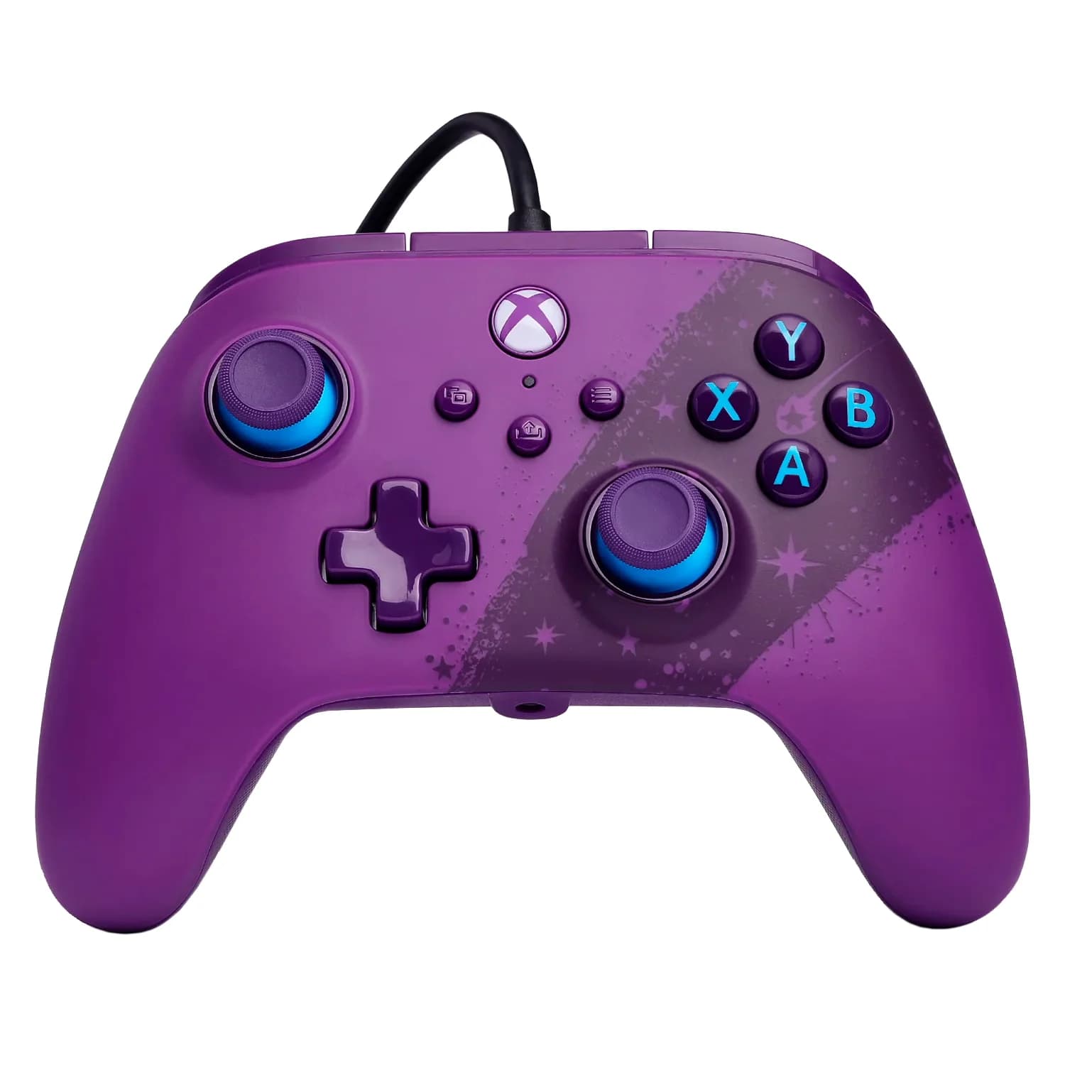 PowerA Controle PowerA Advantage Wired PWA-A-15251 para Xbox Series