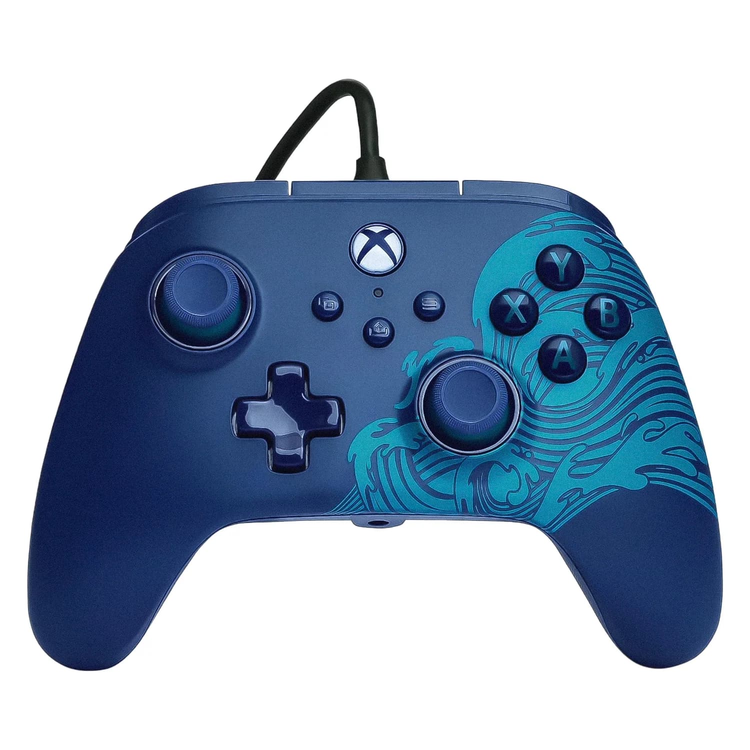 Power-A Controle PowerA Advantage Wired PWA-A-15211 para Xbox Series