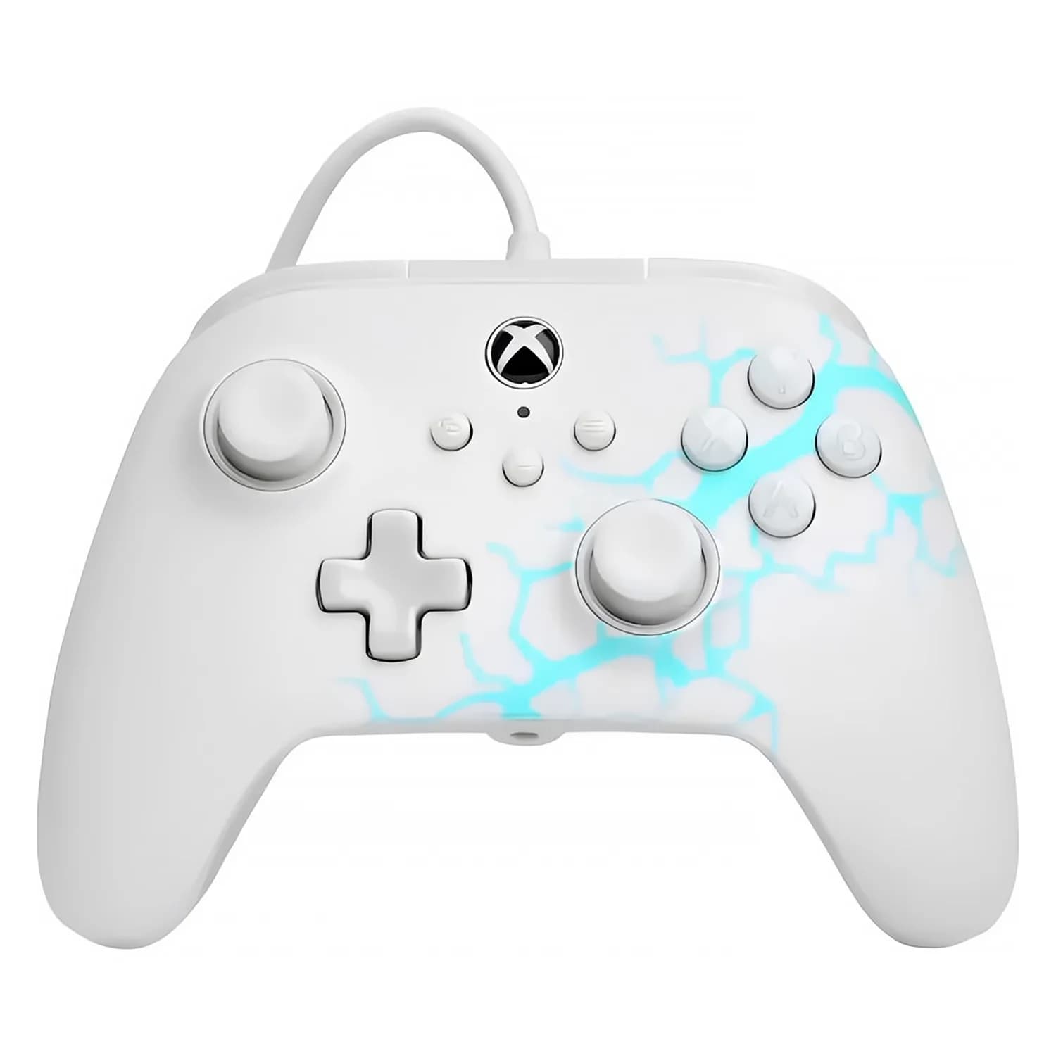 Power-A Controle PowerA Advantage Wired PWA-A-15191 para Xbox Series