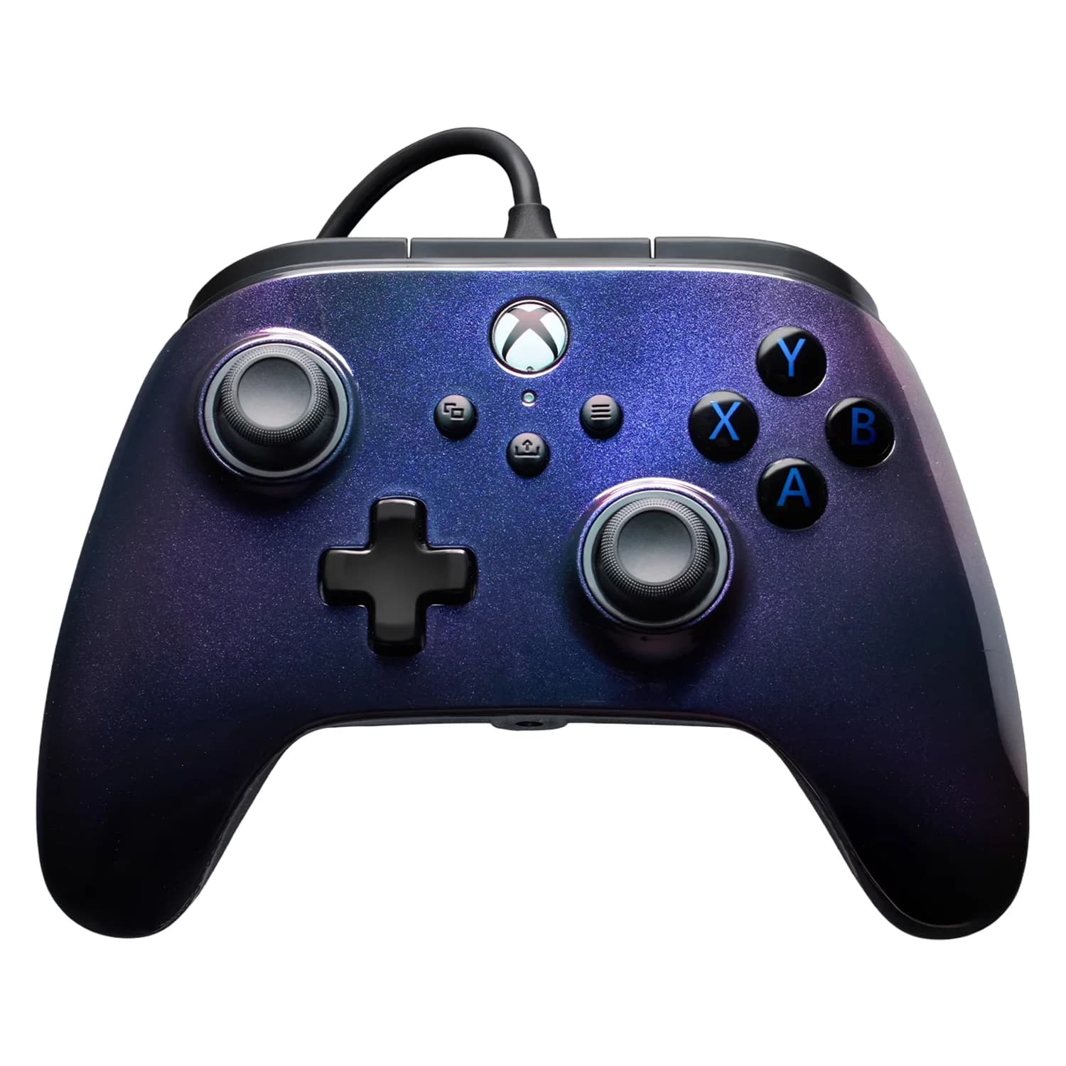 Power-A Controle PowerA Advantage Wired PWA-A-14431 para Xbox Series