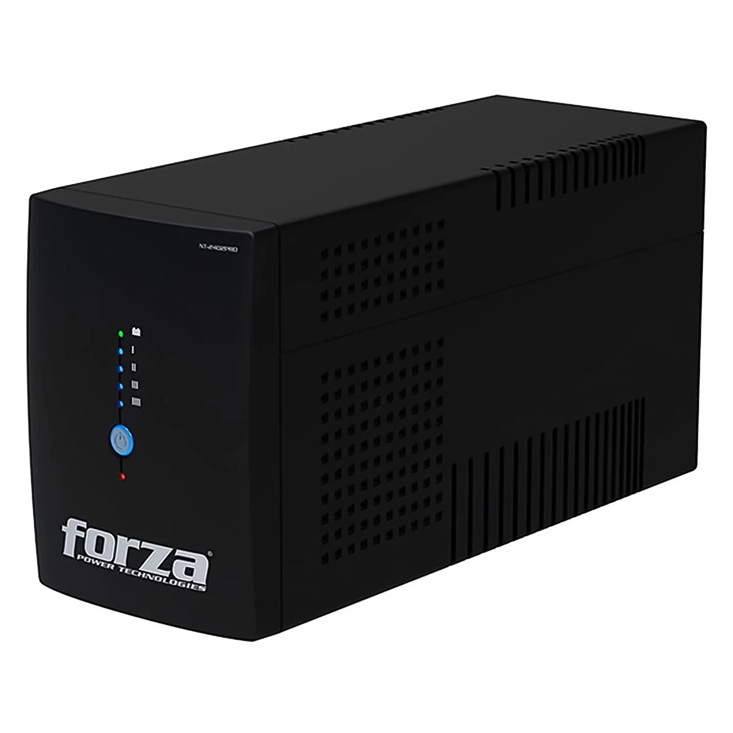 Forza Nobreak Forza Nt 2402PRO Ups Interativa 2400VA 1200W 220V