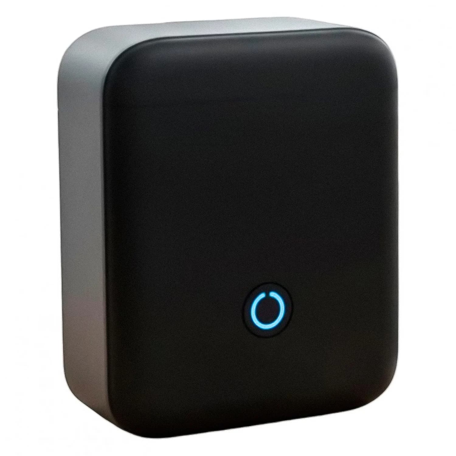 Satellite Mini Impressora Termica Etiquetas Satellite L131 Preto