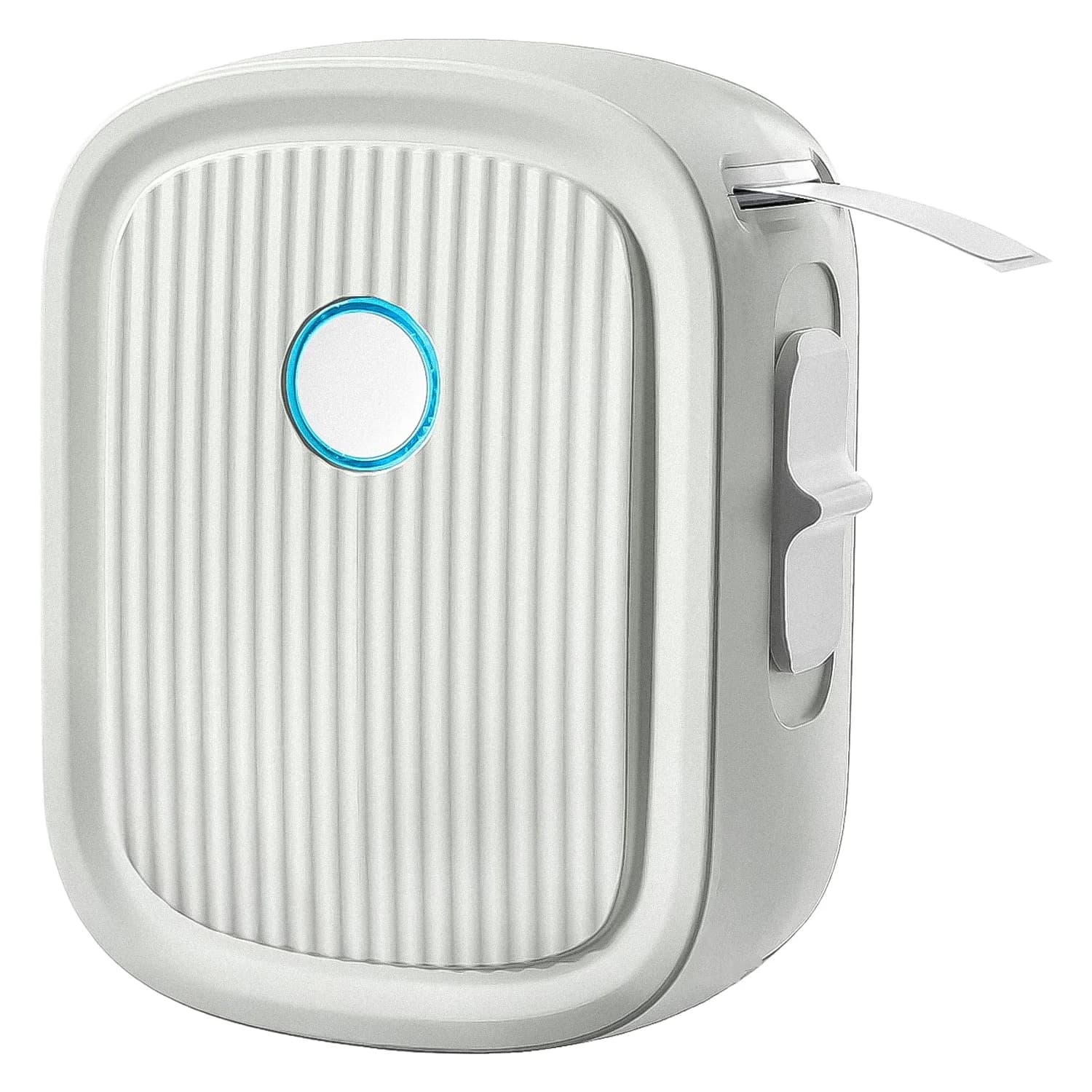 Satellite Mini Impressora Termica Etiquetas Satellite L122 Branco