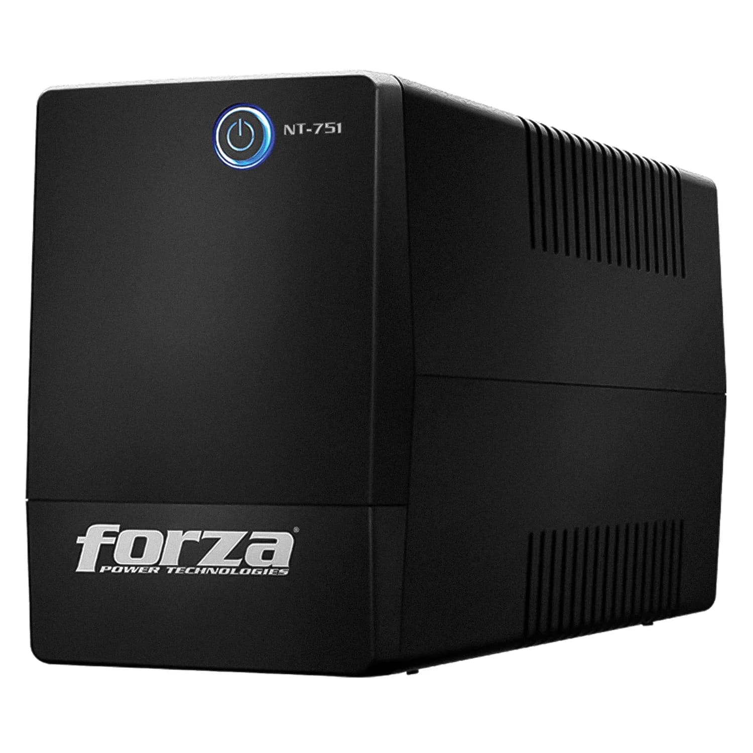Acessório · Forza Nobreak Forza Nt Ups Interativa 750VA 375W 110V