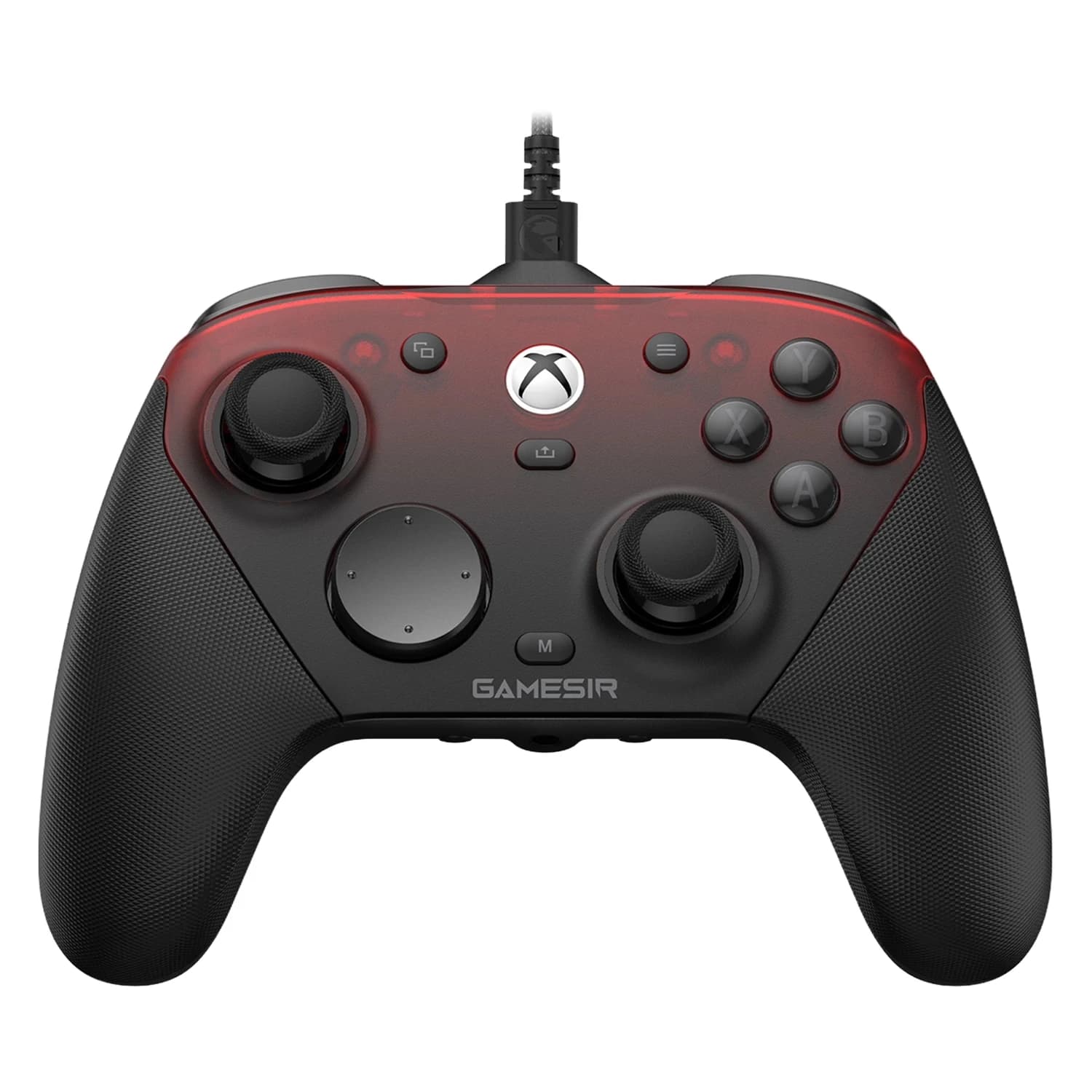 Gamesir Controle GameSir G7 Pro Sem Fio para Xbox Series / PC / Smartphone - Preto