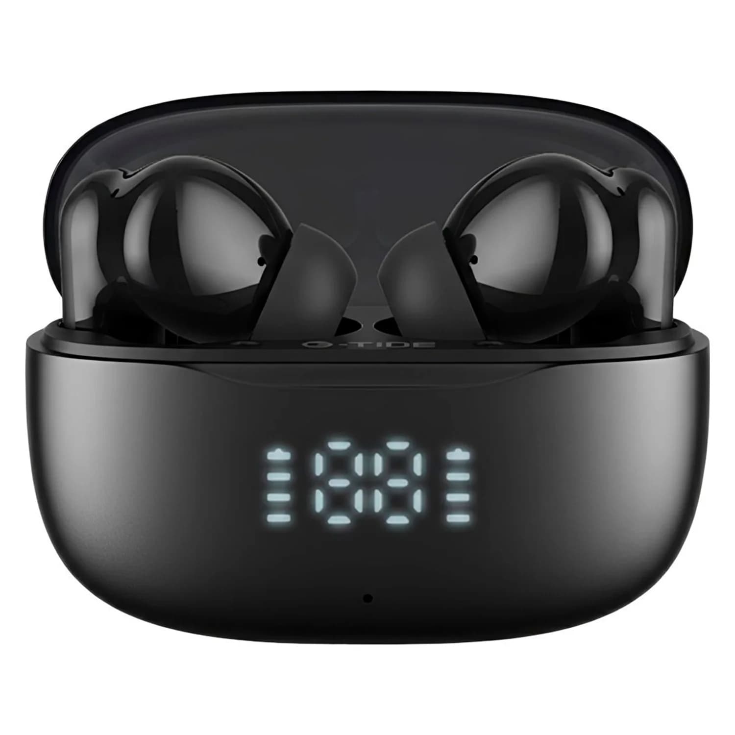 Fone de Ouvido G-Tide Colorbeats Wireless - Preto