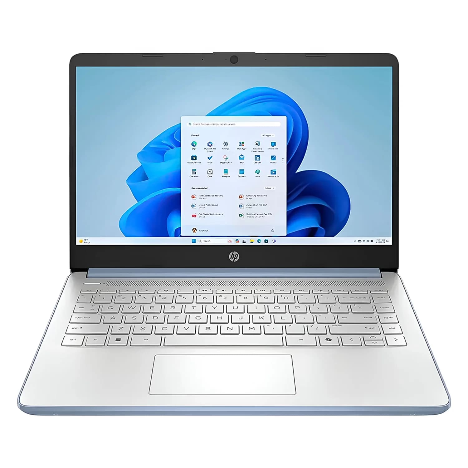 Hp DQ6012DX Intel N150 Ssd Ufs Windows Mode 128GB Azul