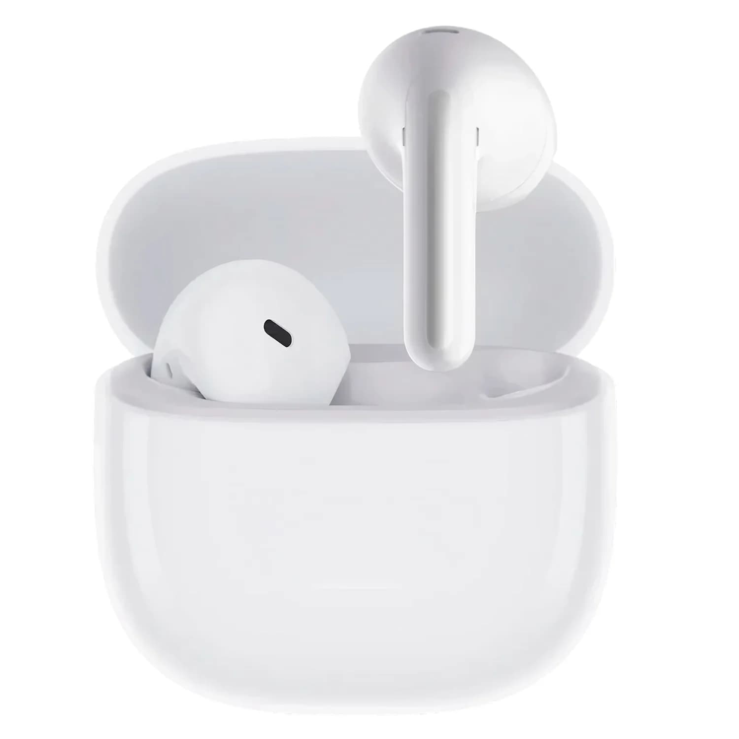 Fone de Ouvido Xiaomi Redmi Buds 8 Active M2537E1 Wireless - Branco