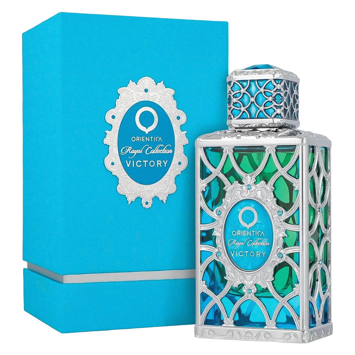 Orientica Royal Victory 80ML Edp