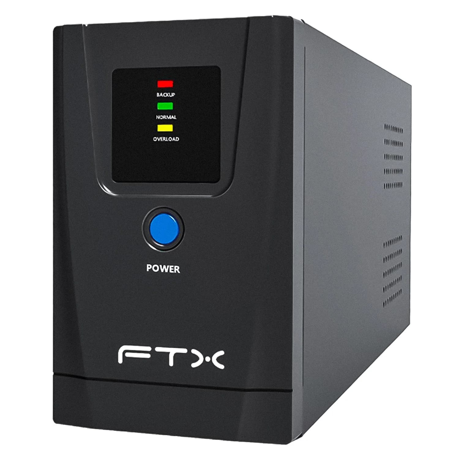 Acessório · Ftx Nobreak Ftx Ups Interativa 1000VA 600W Nema Tomadas 220V