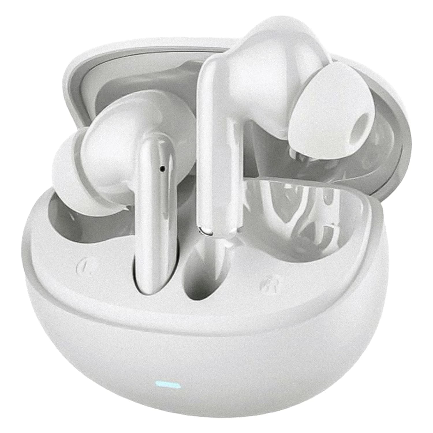 Fone de Ouvido G-Tide L42 Wireless - Branco
