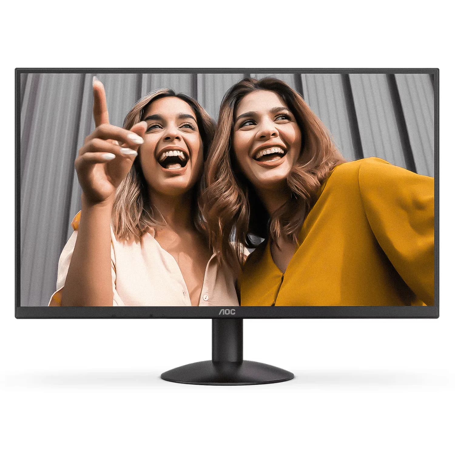 Acessório · Aoc Monitor Aoc 27B30H Full Hs 100HZ Ips Preto