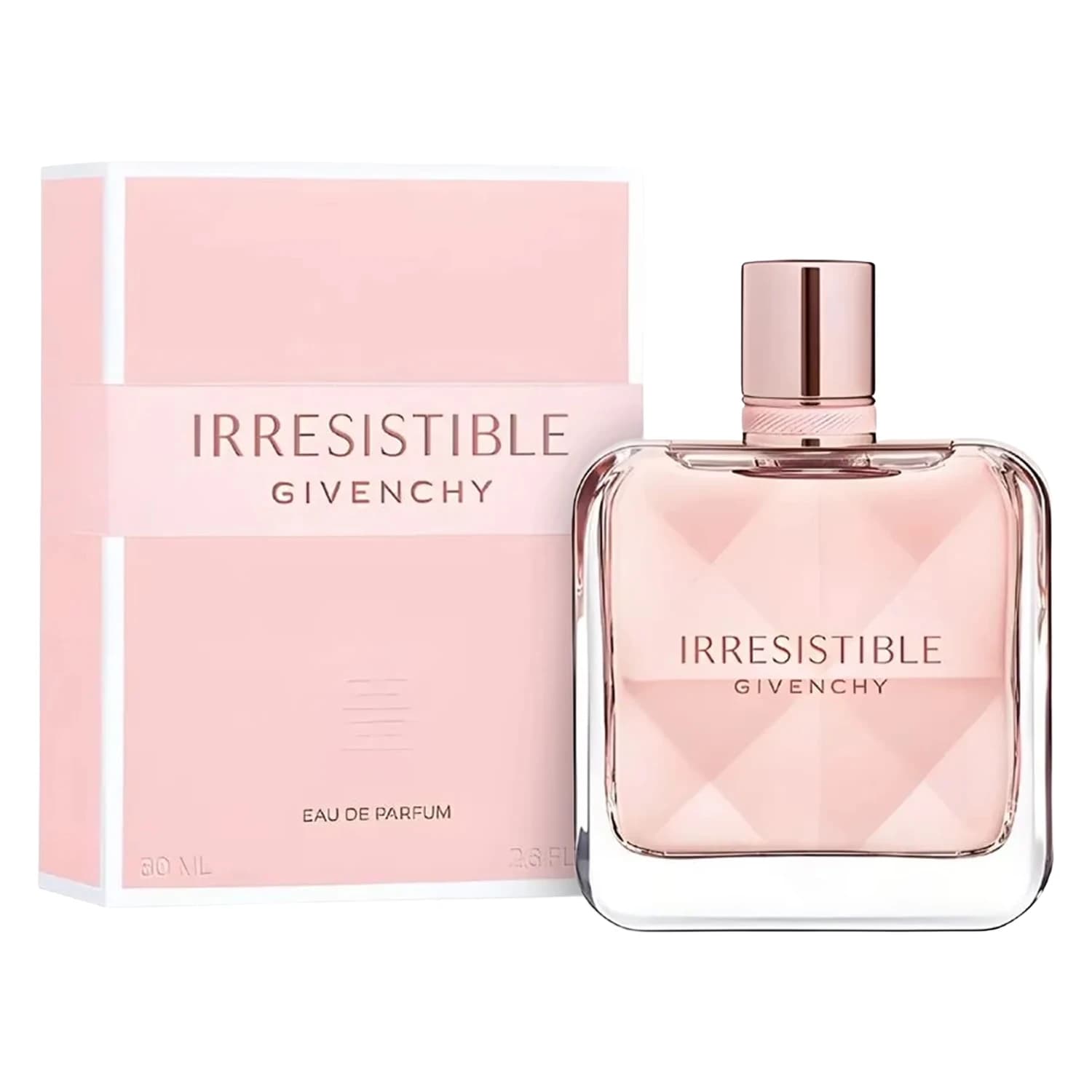 Givenchy Irresistible EDP 80ml