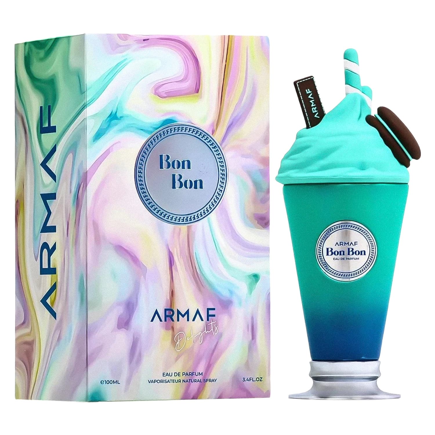 Armaf Bon Bon EDP 100ml