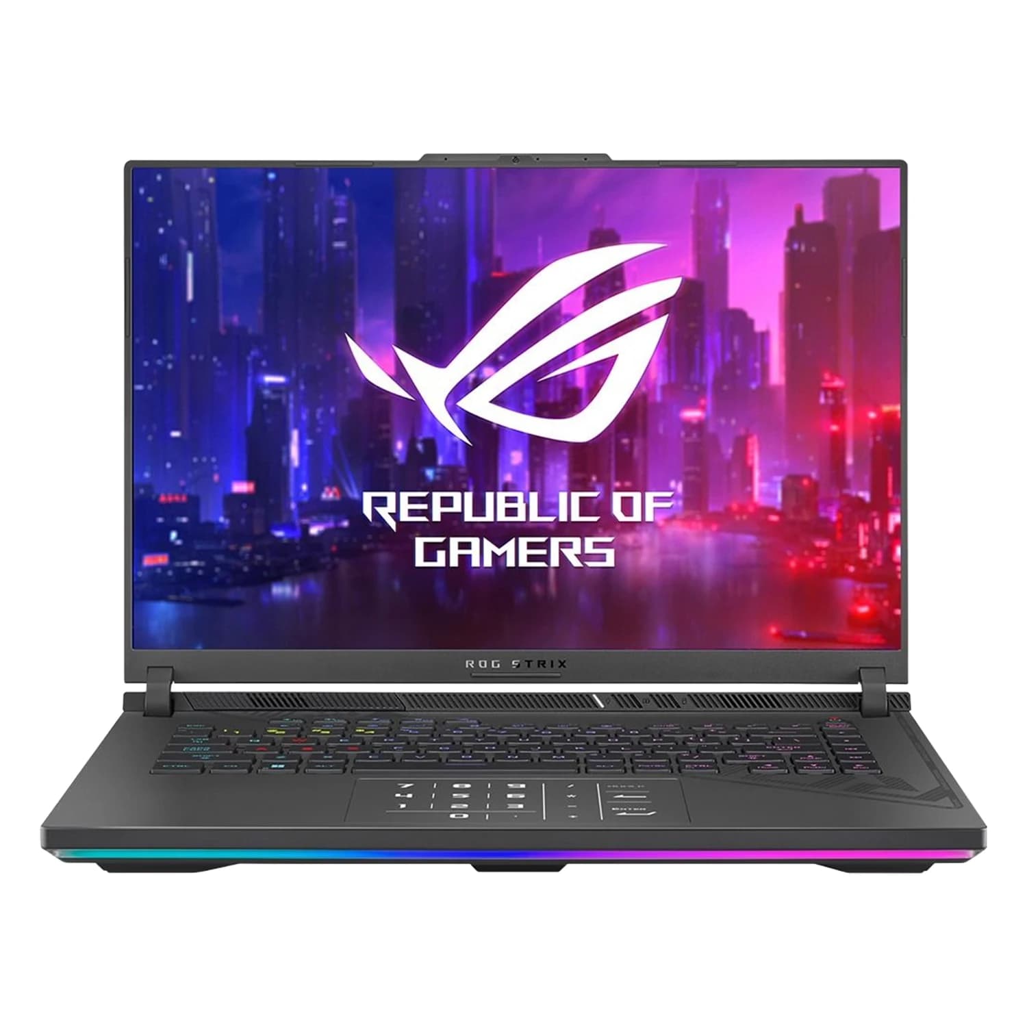 Asus Rog Strix G614PM RV010W Amd Ryzen 8940HX Wuxga