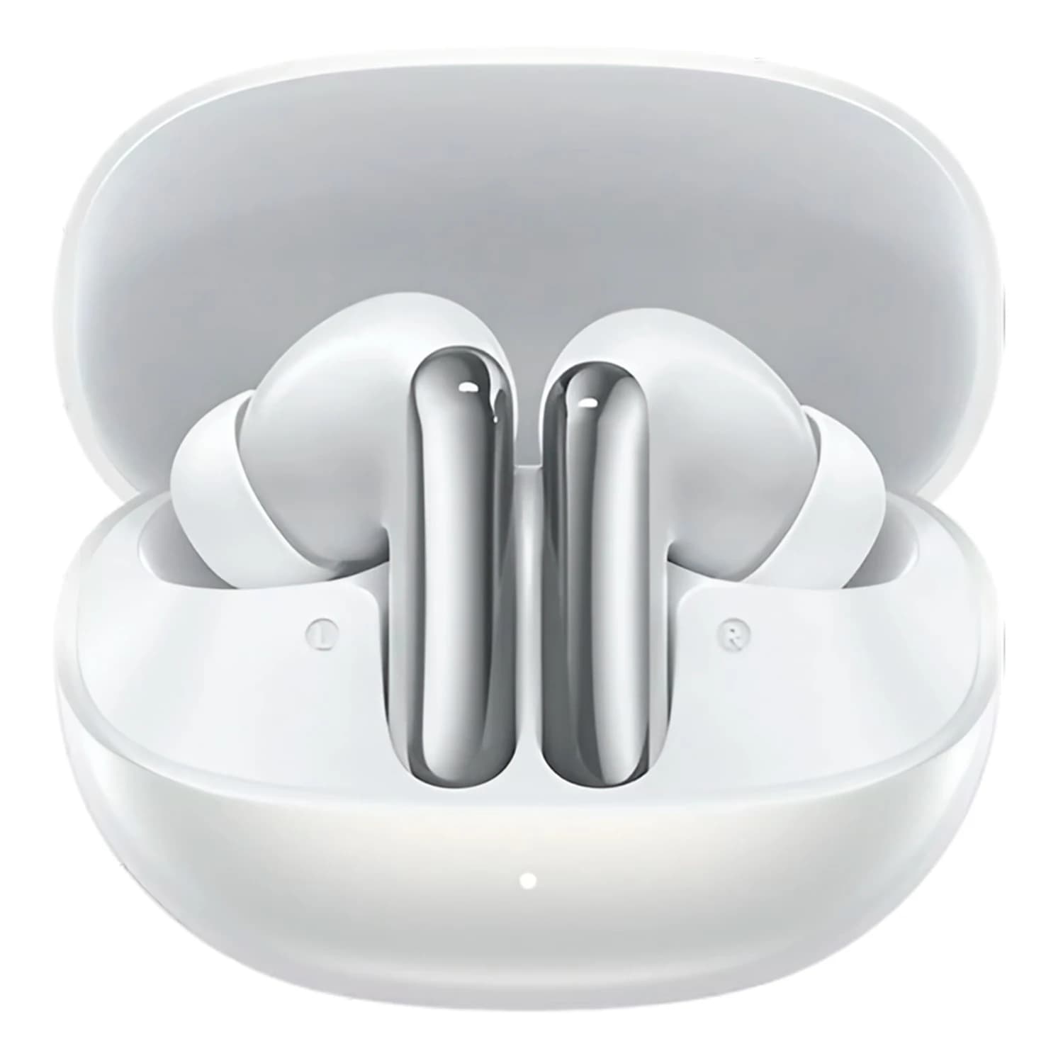 Fone de Ouvido QCY Melobuds N20 BH25HT20A Wireless - Branco