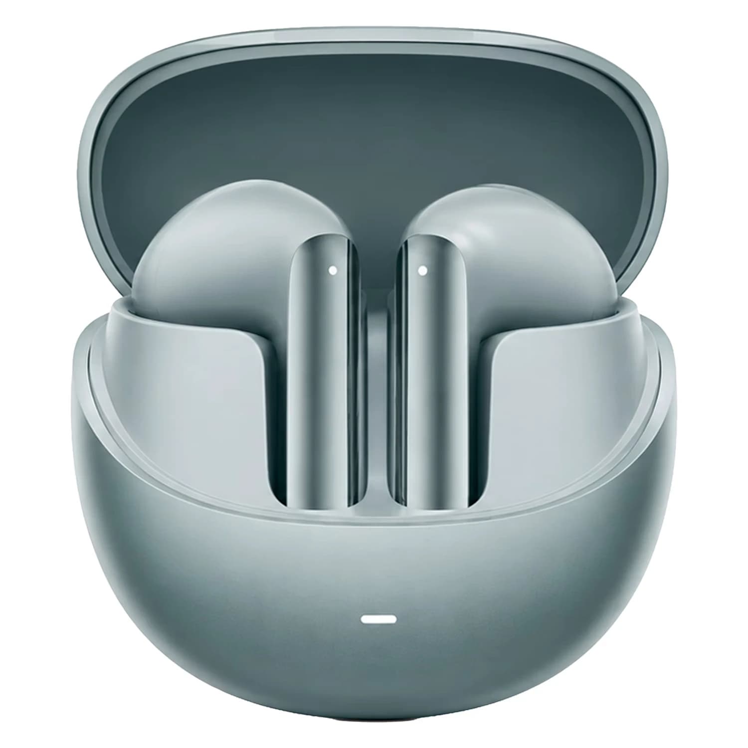 Fone de Ouvido QCY AilyBuds Pro ANC Bluetooth - Verde