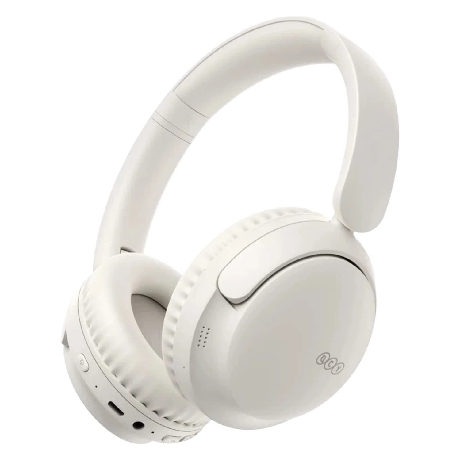 Headphone QCY H2S Lite BH25H2SA Wireless - Branco