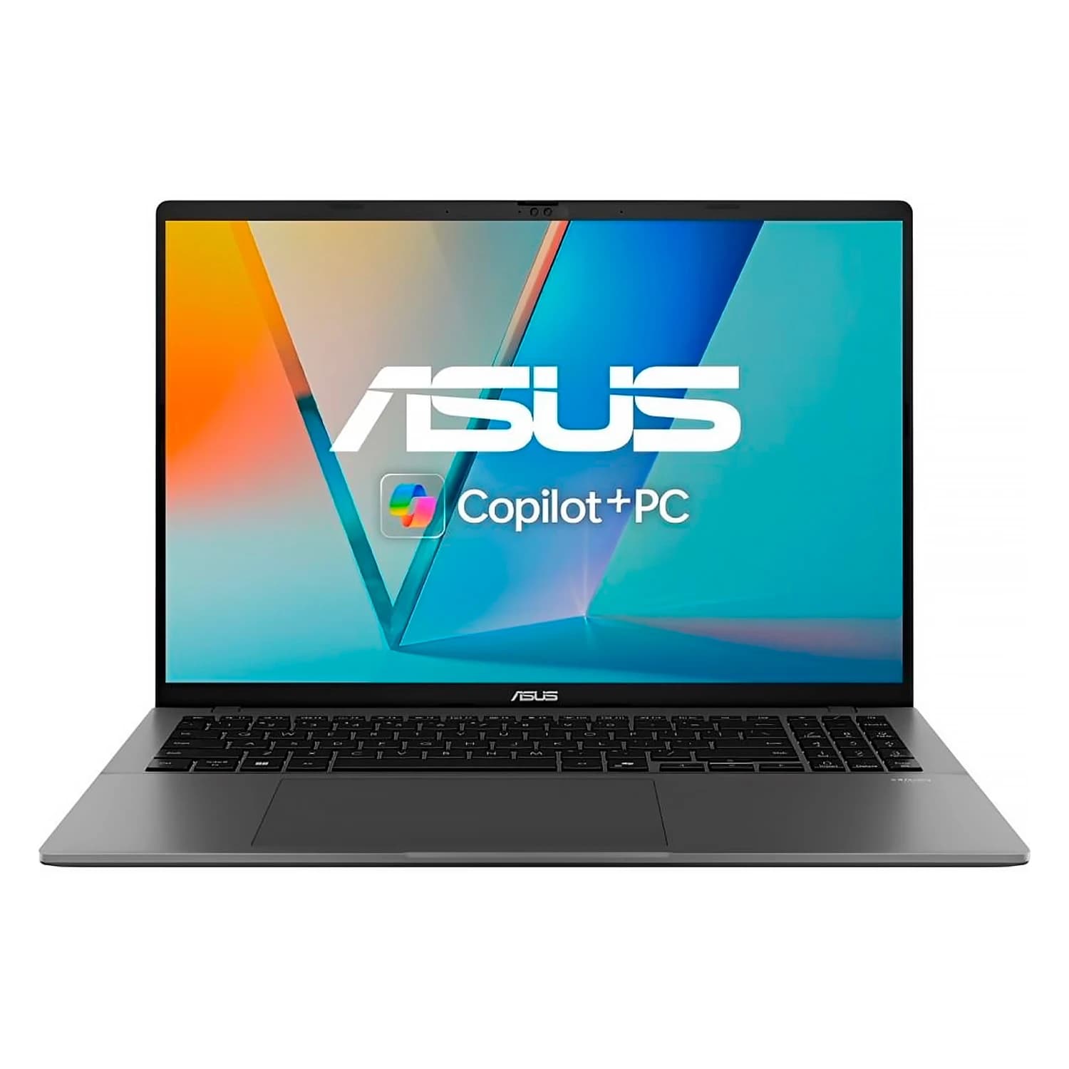 Asus Vivobook S16 M3607HA RP064W Amd Ryzen DDR5 Ssd 16GB Cinza