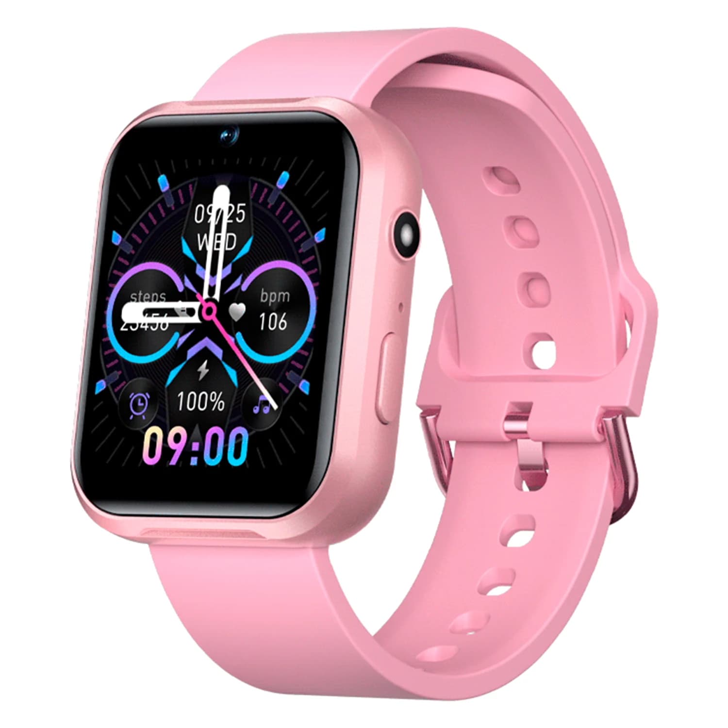 Ftx Smartwatch Ftx FTXK10 Pk Rosa