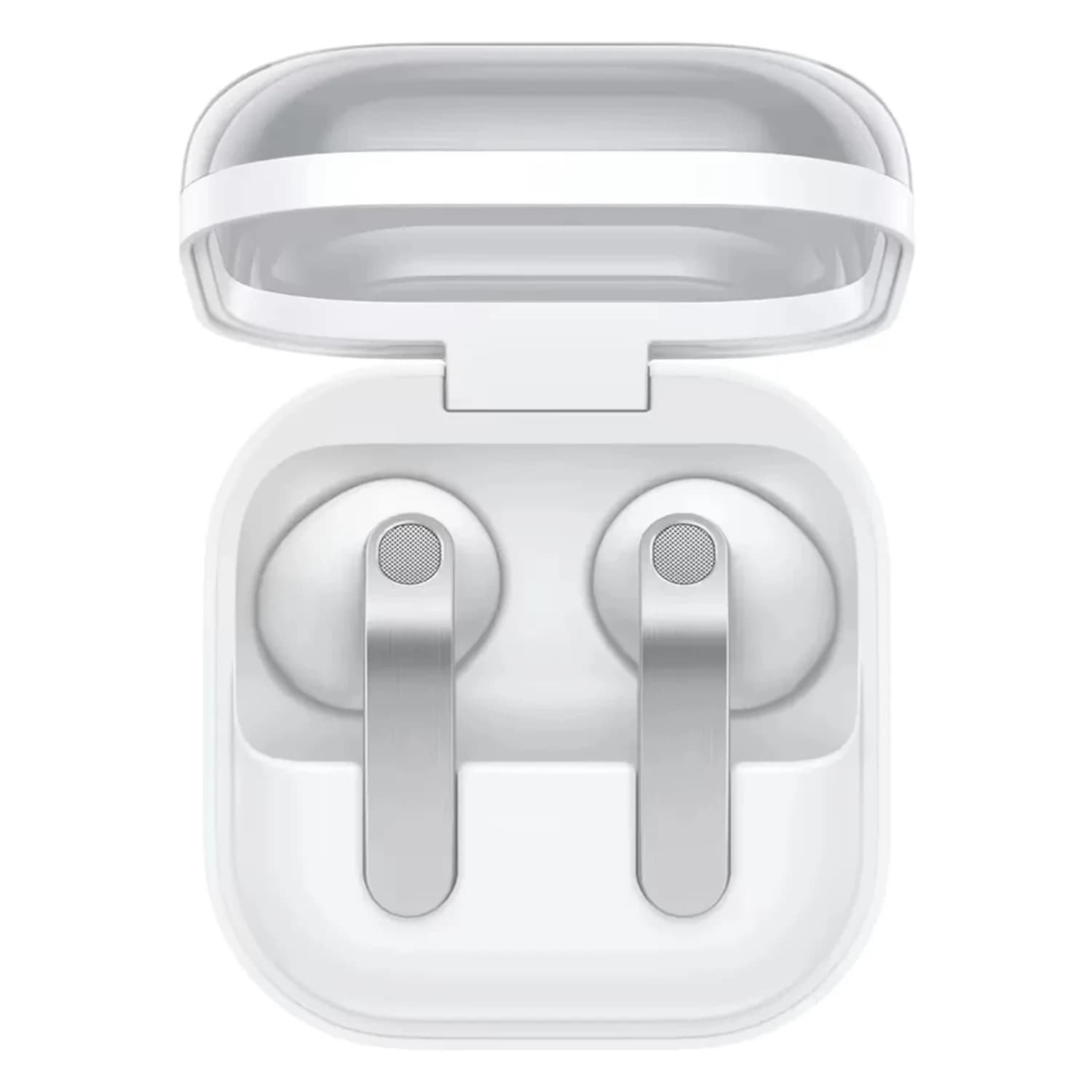 Fone de Ouvido Samsung Galaxy Buds4 SM-R540 Wireless - Branco
