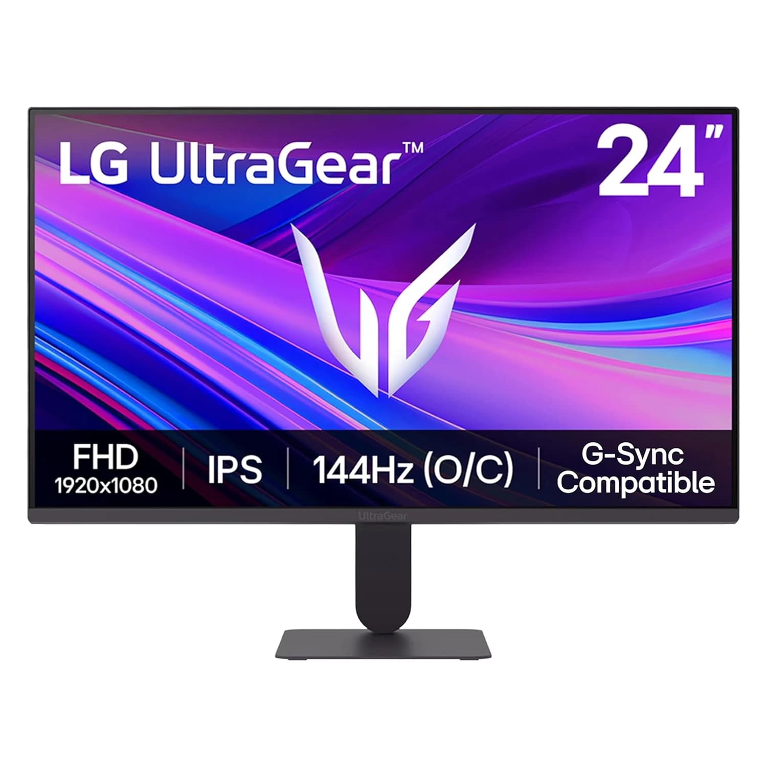 Acessório · Lg Monitor Ultragear 24G411A