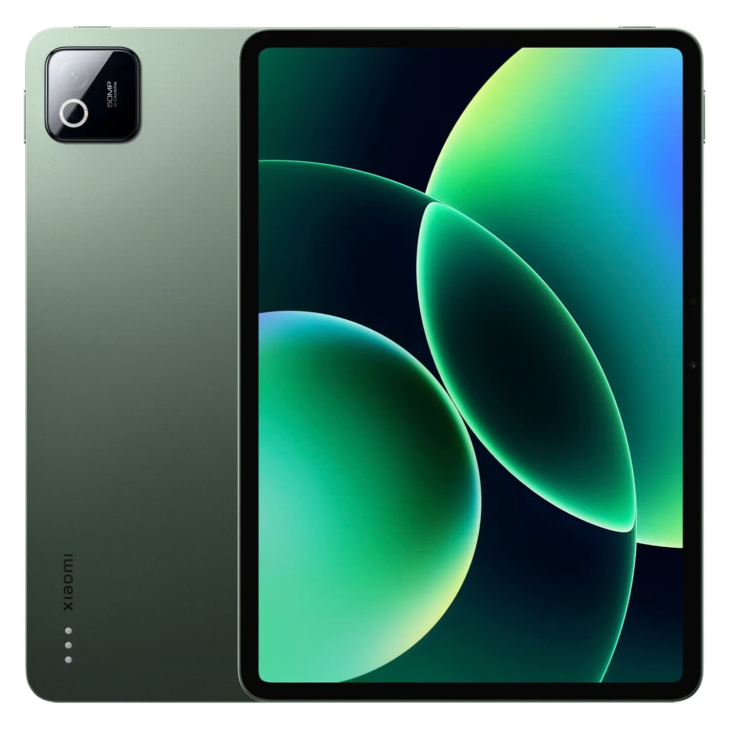 Xiaomi Tablet Xiaomi Pad 8 Pro Tela 11.2" WiFi 512GB 12GB RAM - Verde