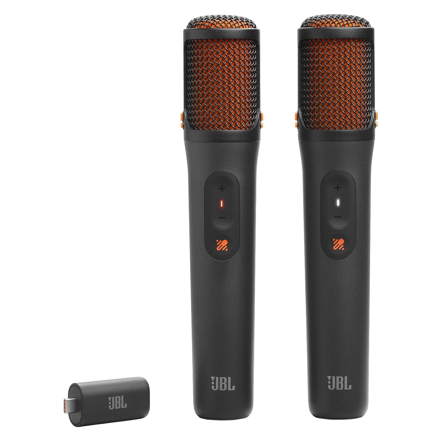 Jbl Microfone Dinamico Easysing Mics Wireless Unidades